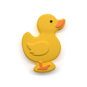 Duck Humectant Bath Bomb for Body