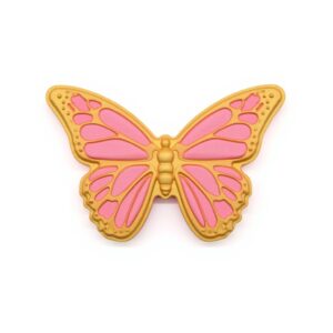 Butterfly Humectant Bath Bomb for Body