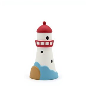 Lighthouse Humectant Bath Bomb for Body