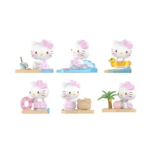 Hello Kitty Holiday Series Surprise Box Figure