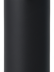 Joy Tones Series Double-Wall Insulated Bottle 400mL(Black)