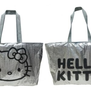 Hello Kitty Extra Large Lightweight Shopping Bag