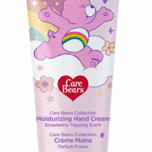 Care Bears Collection Moisturizing Hand Cream(Strawberry Topping Scent)