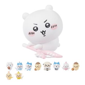 Chiikawa Collection Happy Company Surprise Box Figure