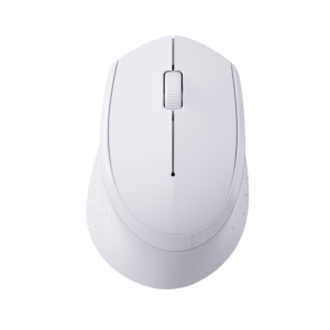 Comfortable Wireless Mouse Model: M516(White)
