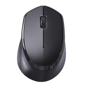 Comfortable Wireless Mouse Model: M516(Black)