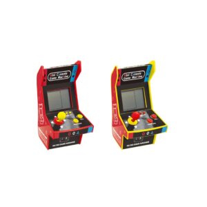 Retro Classic Arcade Game Console Model: DF11