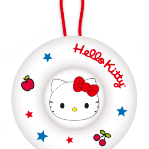Hello Kitty Massage Shampoo Brush