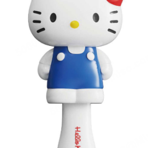 Hello Kitty Cushion Hairbrush