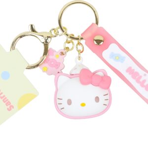 Hello Kitty Snack Series Pendant