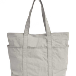 City Series Large Capacity Shoulder Bag(Gray)