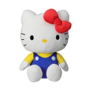 Hello Kitty 10in. Sitting Plush Toy